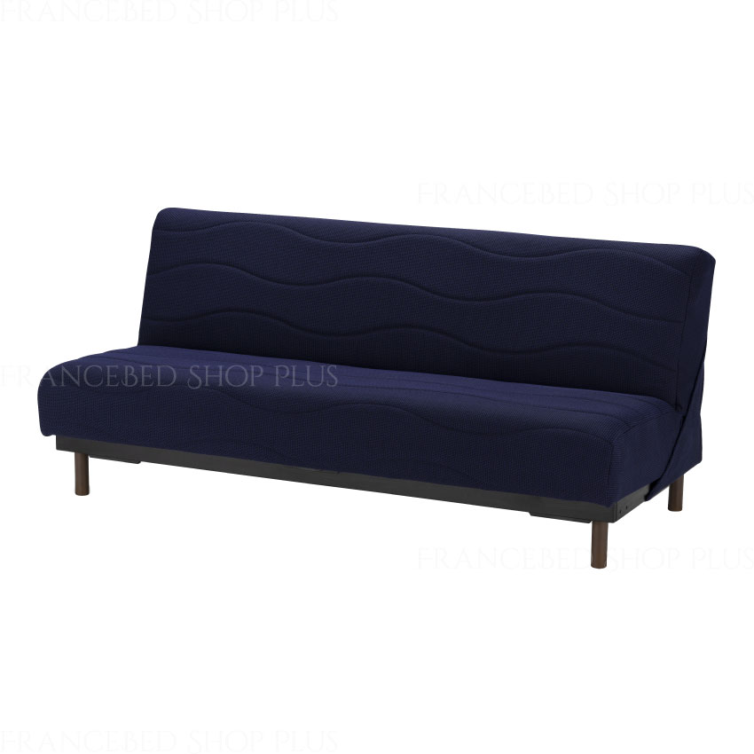 【売約済】FRANCEBED フランスベッド スイミー 3人掛け ソファーベッド  ソファー フランスベッド（FRANCEBED） ソファベッド スイミーBasic レッグ