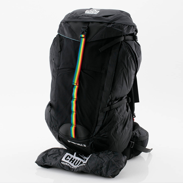 30%OFF CHUMS チャムス / Spring Dale 35L II スプリングデール35