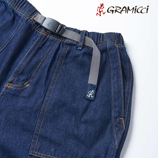 GRAMICCI グラミチ / DENIM LOOSE TAPERED PANT デニムルーズテーパードパンツ (G2SM-P042) (2022春夏)  :20000844:Francis Bean - 通販 - Yahoo!ショッピング