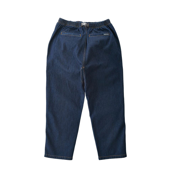 GRAMICCI グラミチ / DENIM LOOSE TAPERED PANT デニムルーズテーパードパンツ (G2SM-P042) (2022春夏)  :20000844:Francis Bean - 通販 - Yahoo!ショッピング