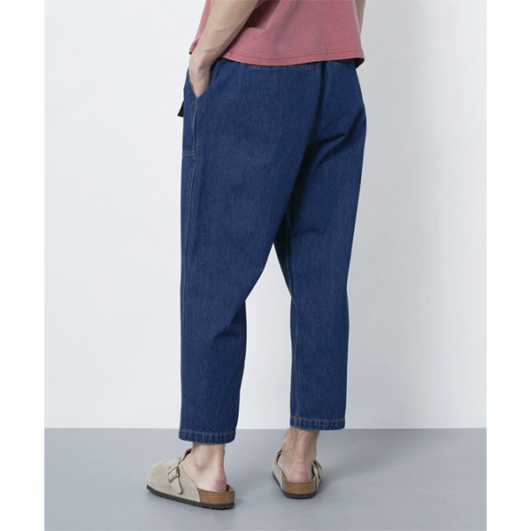 GRAMICCI グラミチ / DENIM LOOSE TAPERED PANT デニムルーズテーパードパンツ (G2SM-P042) (2022春夏)  :20000844:Francis Bean - 通販 - Yahoo!ショッピング