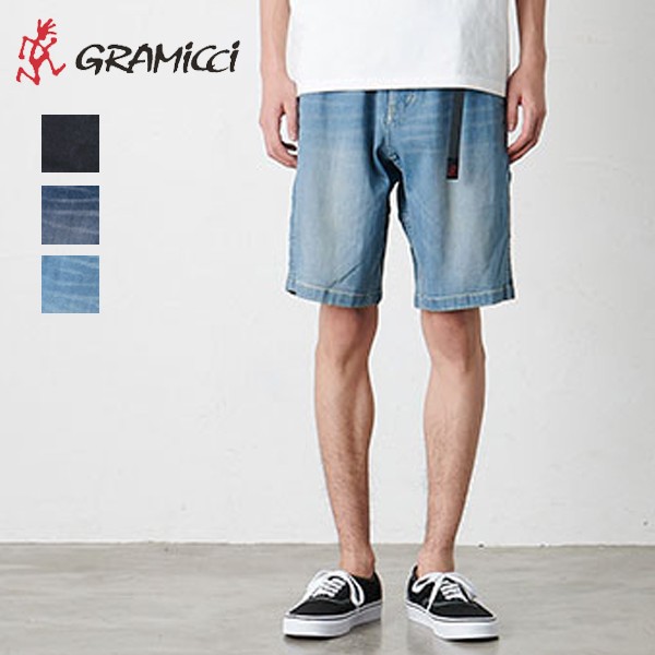 40%OFF GRAMICCI グラミチ / DENIM ST-SHORTS デニムSTショーツ (GMP-20S005)  :10005347:Francis Bean - 通販 - Yahoo!ショッピング