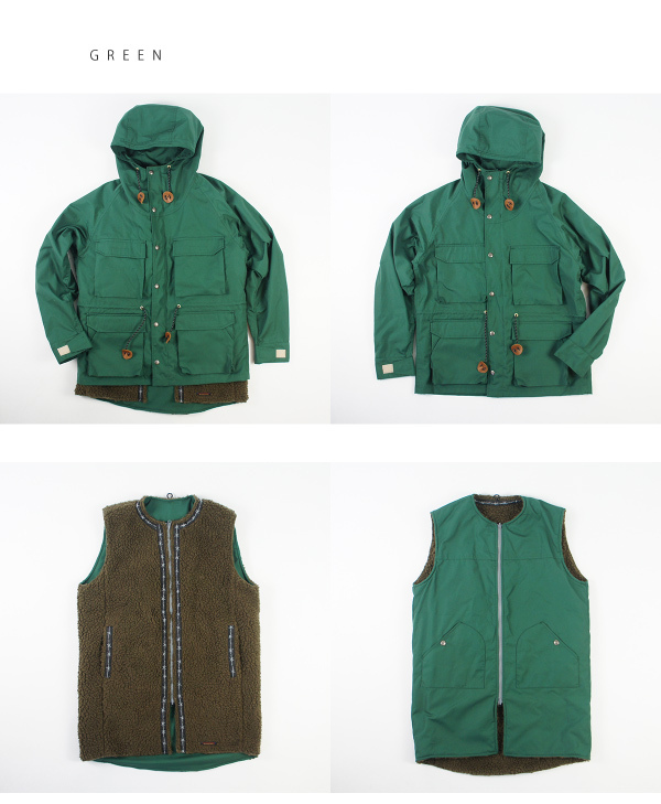 60%OFF LAST CHANCE ラストチャンス / LAST CHANCE × SIERRA DESIGNS / 4way MOUNTAIN  FATIGUE PARKA (シェラデザインズコラボ) (LC-0013) :10005726:Francis Bean - 通販 -  Yahoo!ショッピング