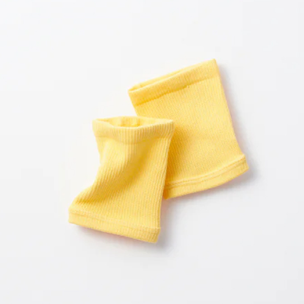 スーパーセール ROTOTO (ロトト) ROTOTO ＆ (ネコポス対象) ORGANIC “RECYCLE POLYESTER (R1457) FOOT  ロトトフットバンド BAND COTTON” 下着、靴下、部屋着
