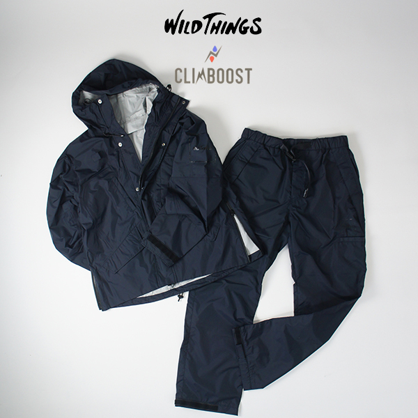 30%OFF WILDTHINGS ワイルドシングス / CB ROAD PANTS クライム