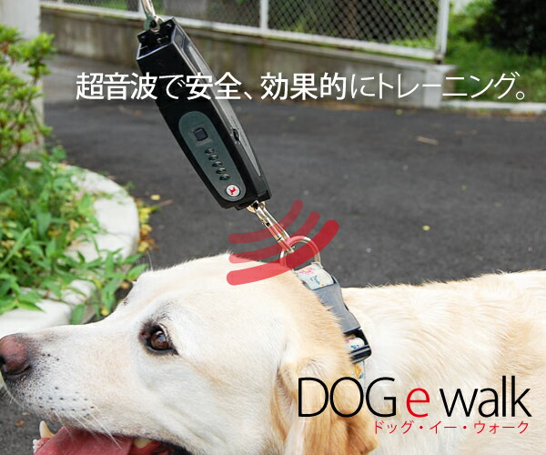 送料無料 犬 ペット しつけ用 リード 無駄 吠え 防止 散歩 トレーニング ドッグイーウォーク｜francmimi