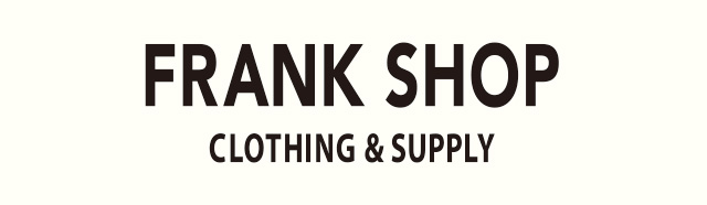 FRANK SHOPフランクショップ