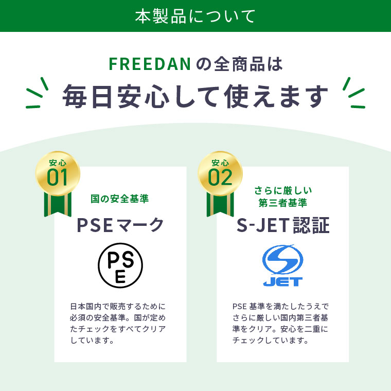 ホットカーペット 3畳 電気カーペット PSE S-JET