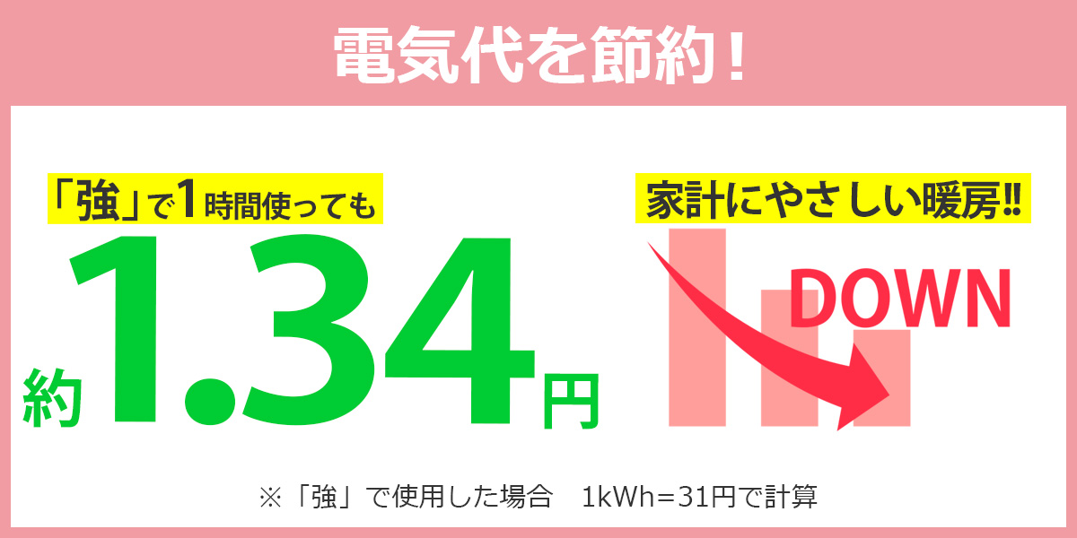 電気毛布 ひざ掛け 130×80cm 電気ブランケット