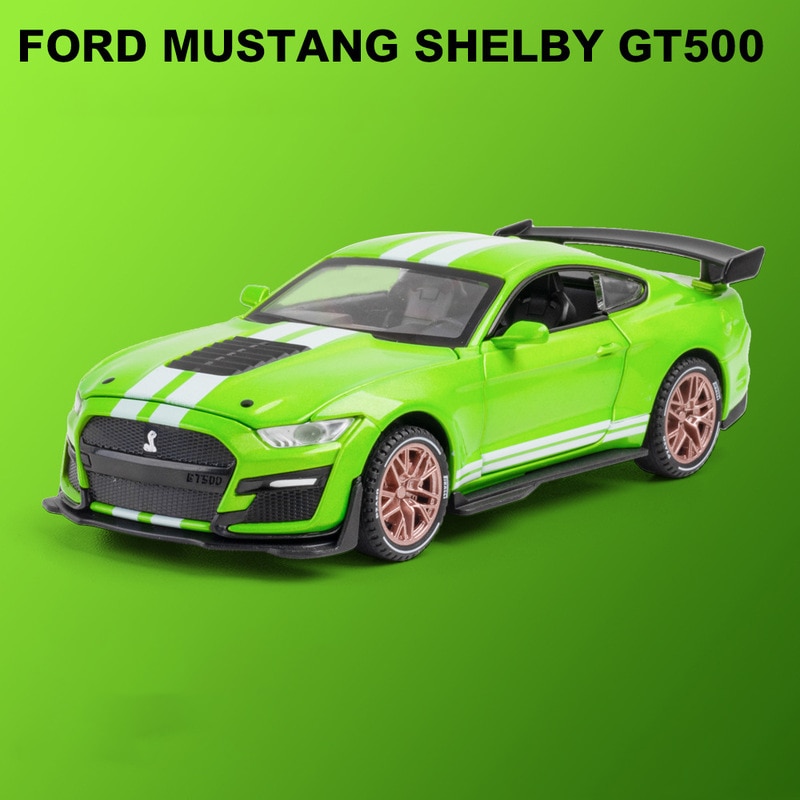 MBRP フォード マスタング シェルビー GT350 GT350R 5.2L V8 2015-2020