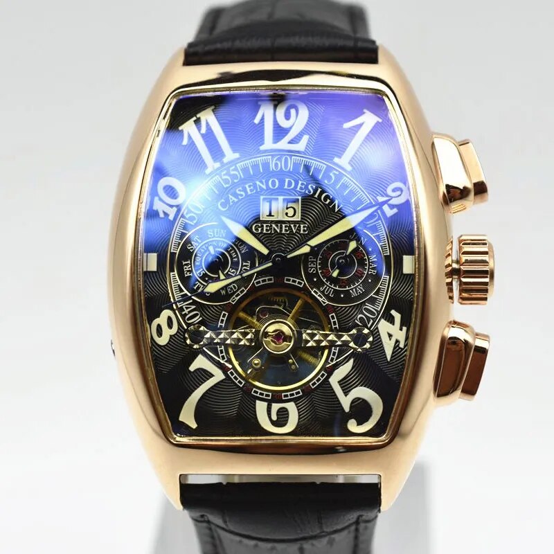 人気定番SALE腕時計　CASENO 腕時計(アナログ)