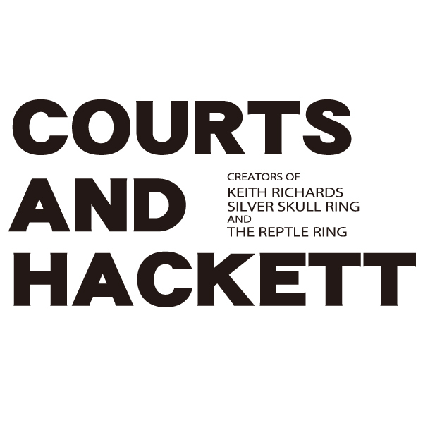 COURTS AND HACKETT