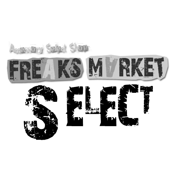 FREAKS MARKET SELECT