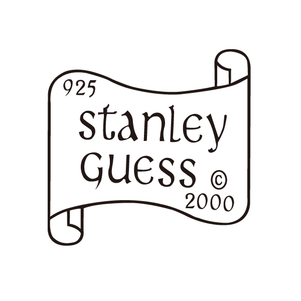 STAINLEY GUESS