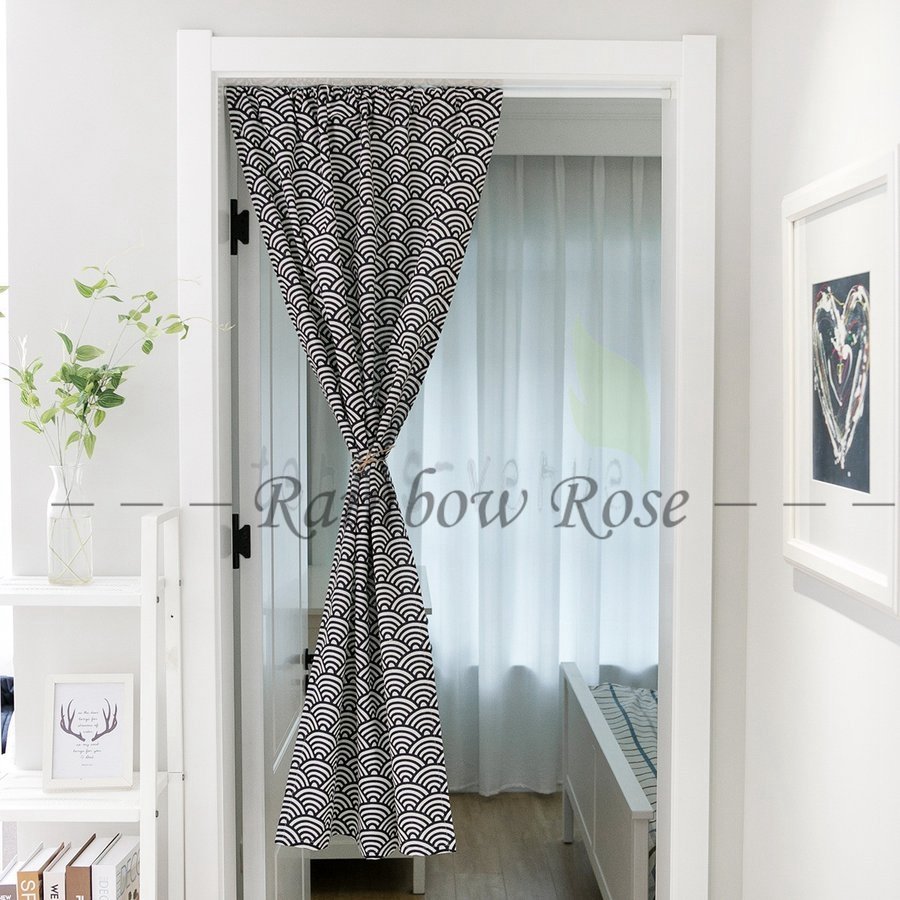 間仕切りカーテン 突っ張り棒付き 部屋仕切り 目隠し 寝室 洗濯可能 四季兼用 便利 おしゃれ 暖簾 のれん 新作 生活応援 Ffmenlf27a フリーアース 通販 Yahoo ショッピング