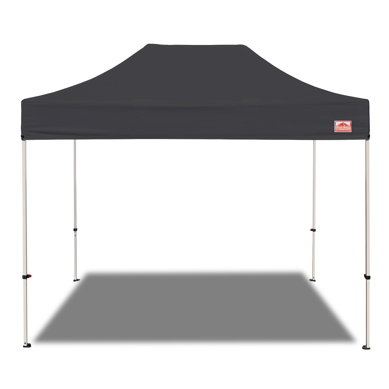 イベントテント ワンタッチテント Free-Rise LITEシリーズ 2m×3m