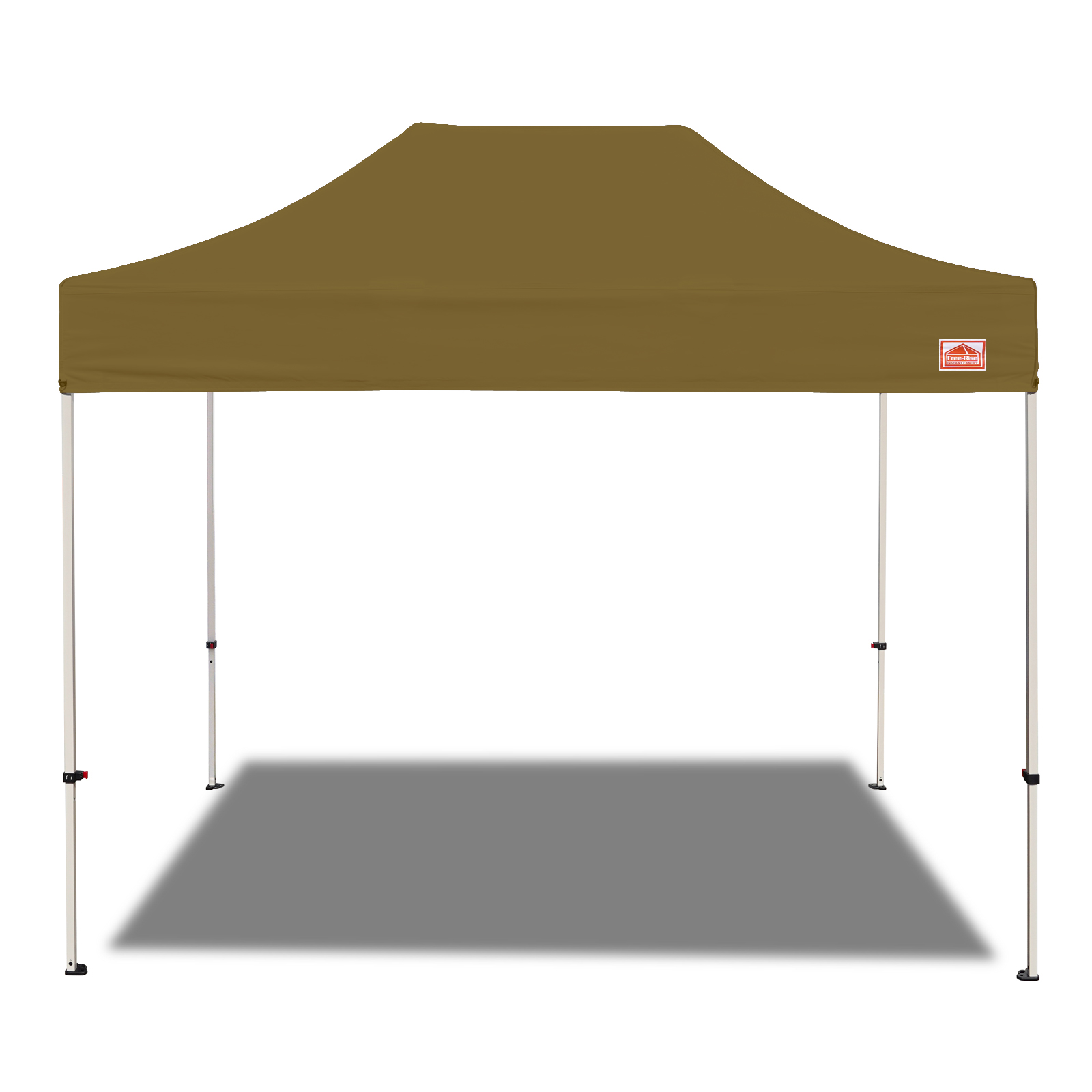 イベントテント ワンタッチテント Free-Rise LITEシリーズ 2m×3m