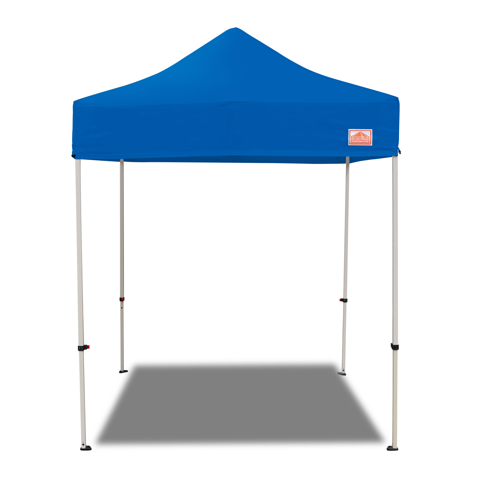 イベントテント ワンタッチテント Free-Rise LITEシリーズ カラー5色