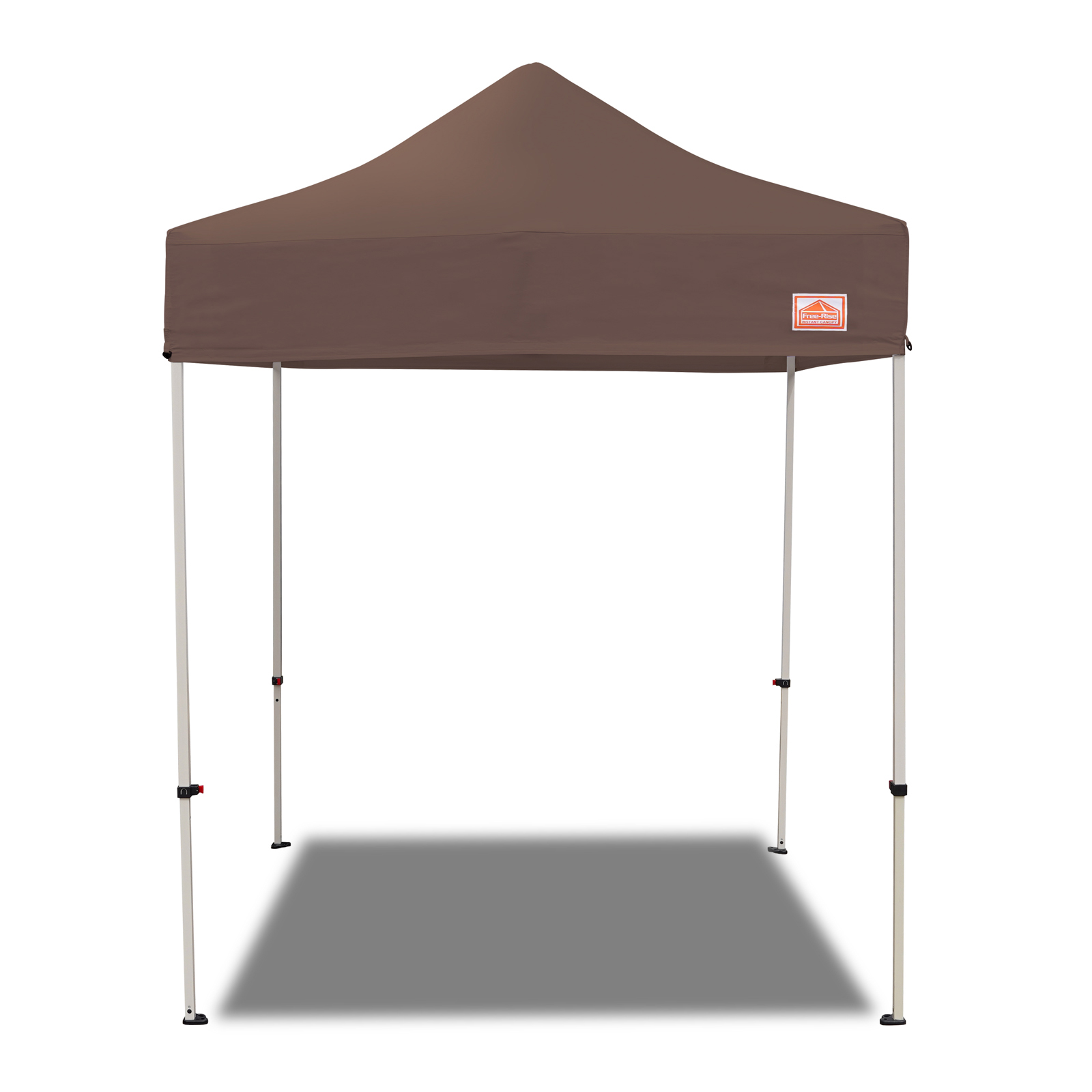 イベントテント ワンタッチテント Free-Rise LITEシリーズ カラー5色