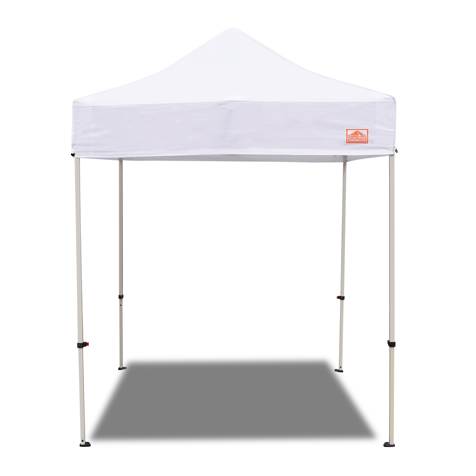 イベントテント ワンタッチテント Free-Rise LITEシリーズ カラー5色