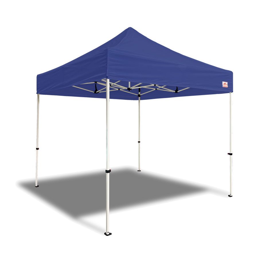 イベントテント ワンタッチテント Free-Rise LITEシリーズ 2.5m×2.5m