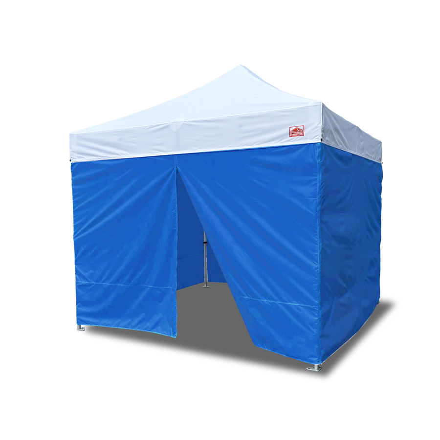 横幕4面セット 3m×3mサイズテント用 ※テント本体 別売り : Free-Rise