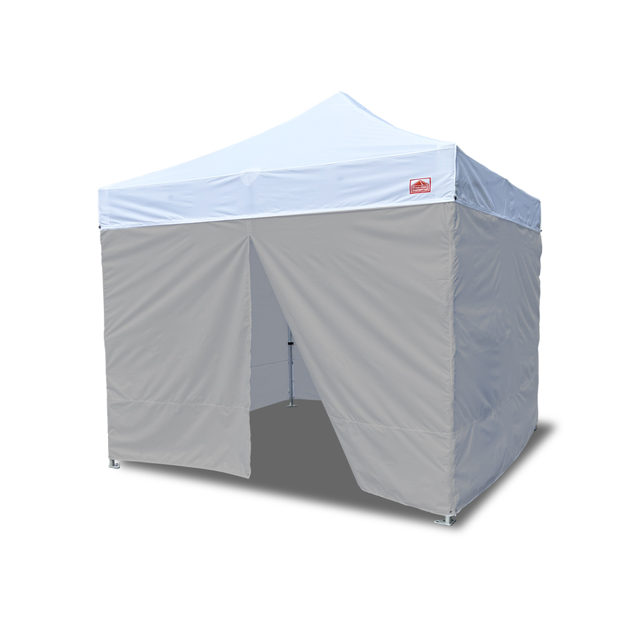 横幕4面セット 3m×3mサイズテント用(HG-HDCP) （収納バック付き 