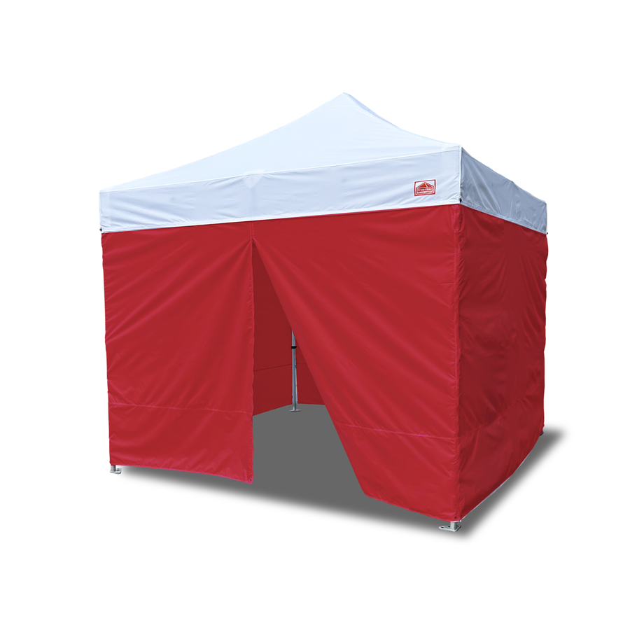 横幕4面セット 3m×3mサイズテント用 ※テント本体 別売り : Free-Rise