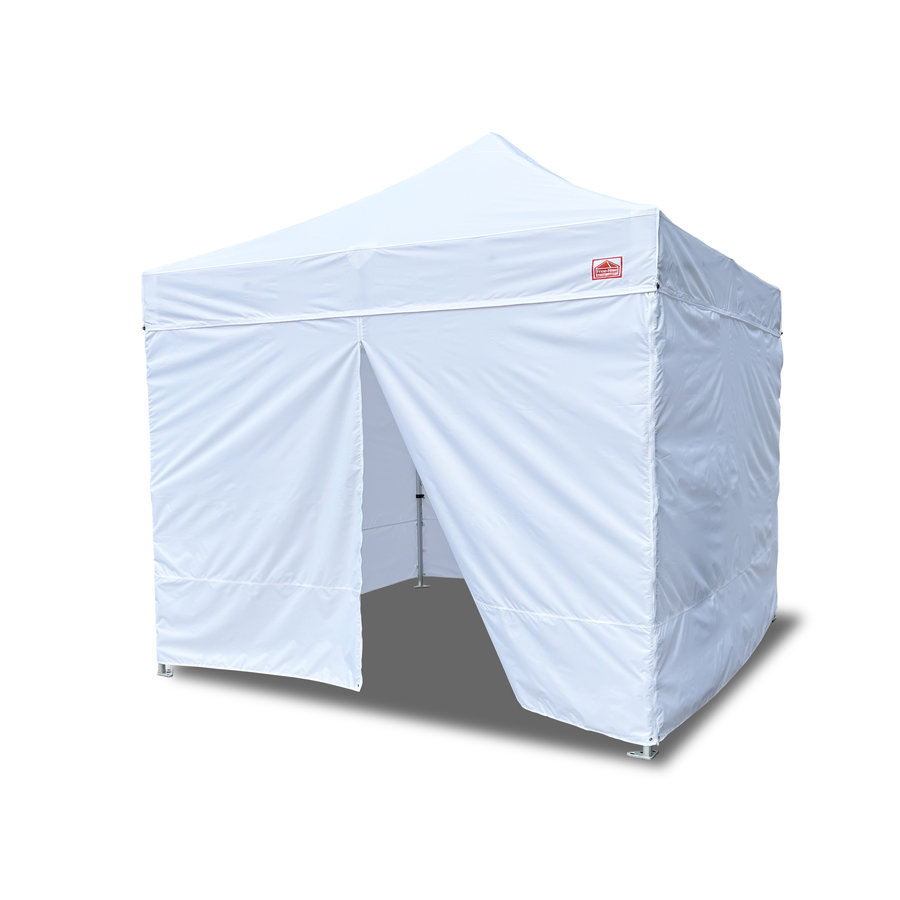 横幕4面セット 3m×3mサイズテント用 ※テント本体 別売り : Free-Rise