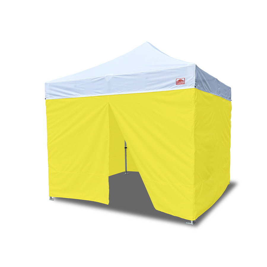 横幕4面セット 3m×3mサイズテント用 ※テント本体 別売り : Free-Rise