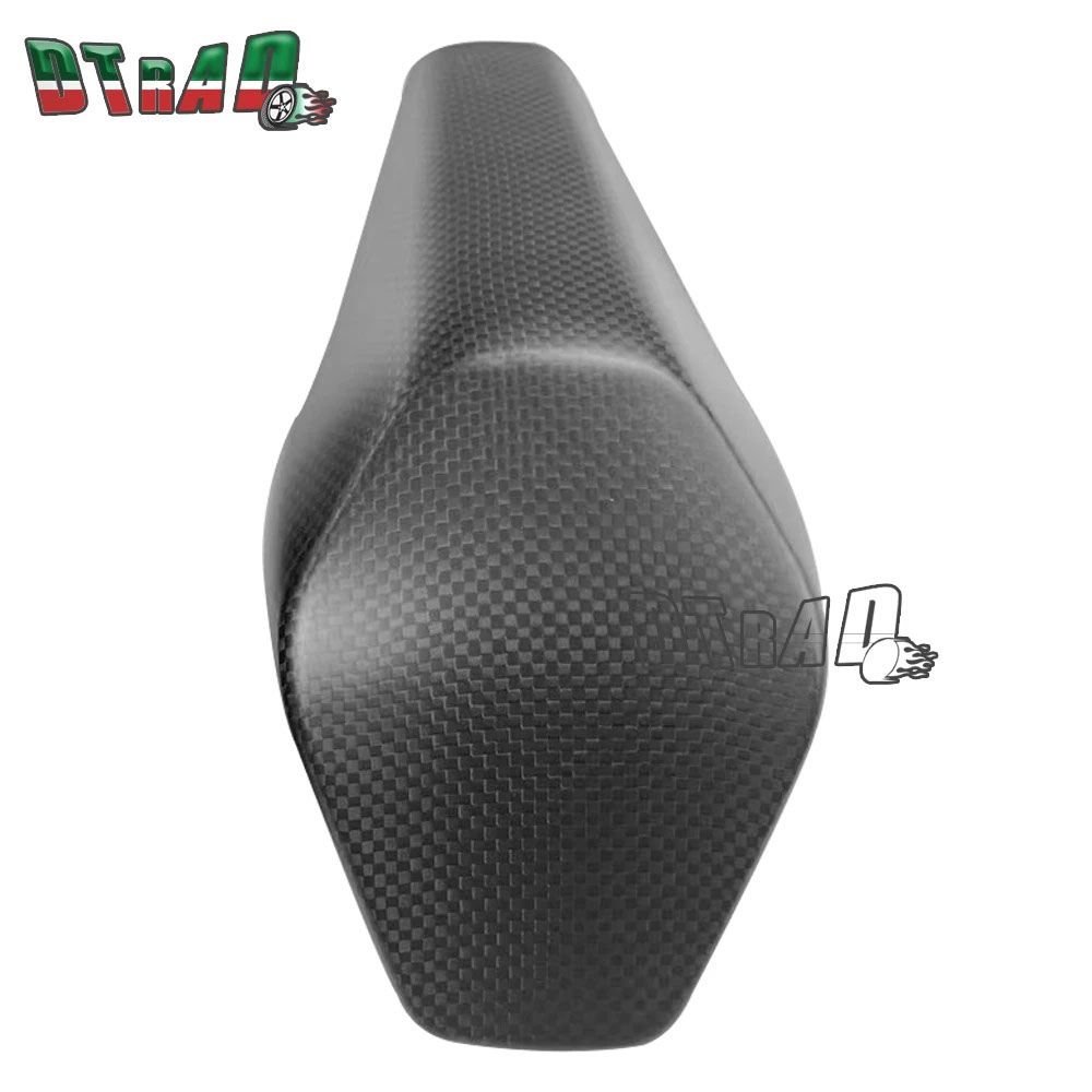 【並行輸入品】バイク 二輪リアシートキット ドゥカティパニガーレv2 v4 s v4r用アクセサリー カーボンの画像