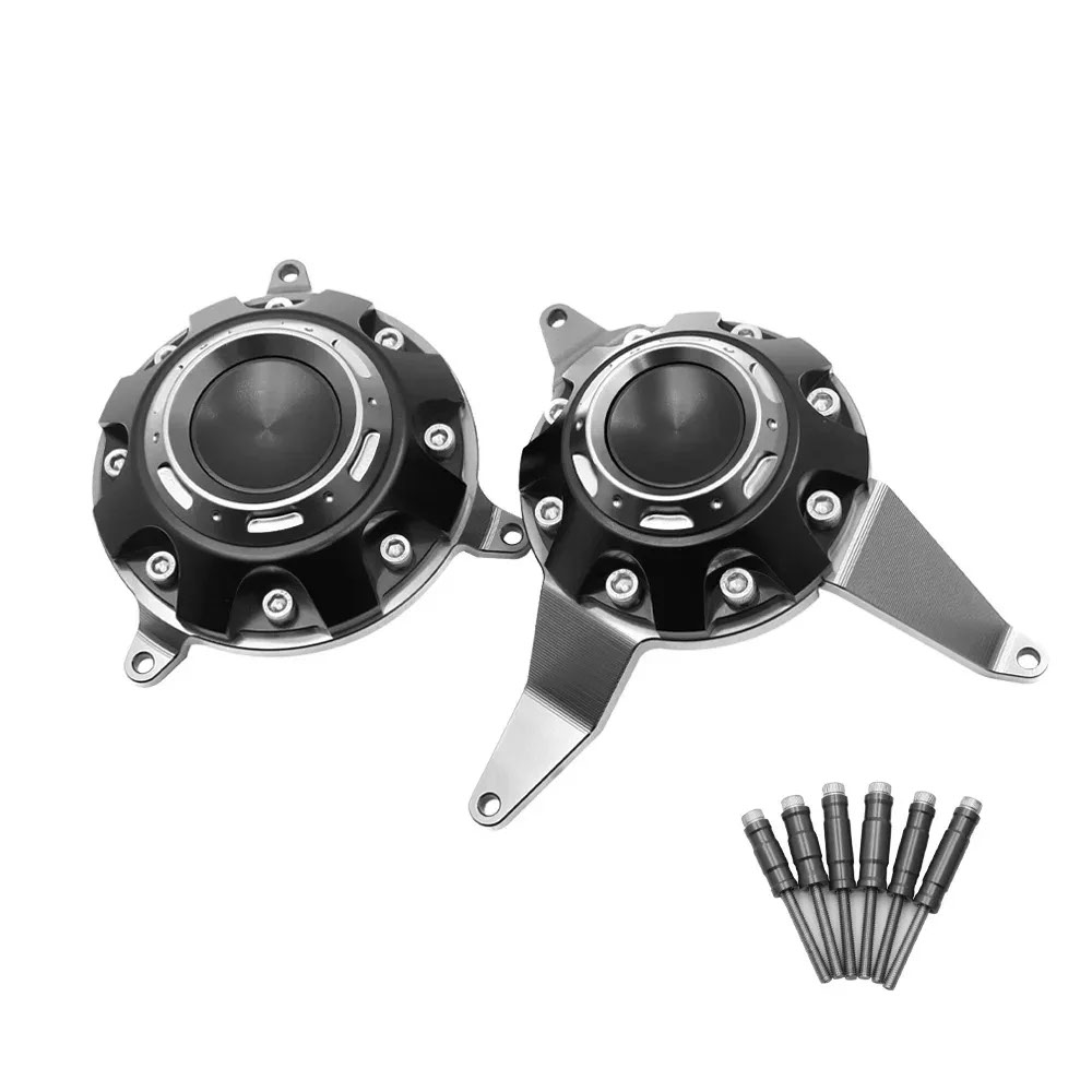 【並行輸入品】エンジンガード保護カバー落下プロテクターバイクアクセサリーカワサキ Z900 Z900SE Z1000R 2017-2025 z900 se z1000 r