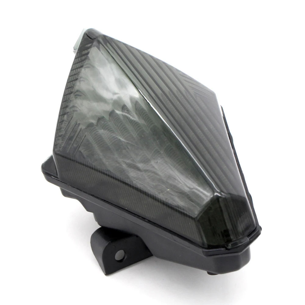 【並行輸入品】自動二輪車 LED ブレーキテールライトストップランプヤマハ YZF-R1 YZFR1 YZF R1 2007 2008 テールランプ組み入れるウィンカーライト