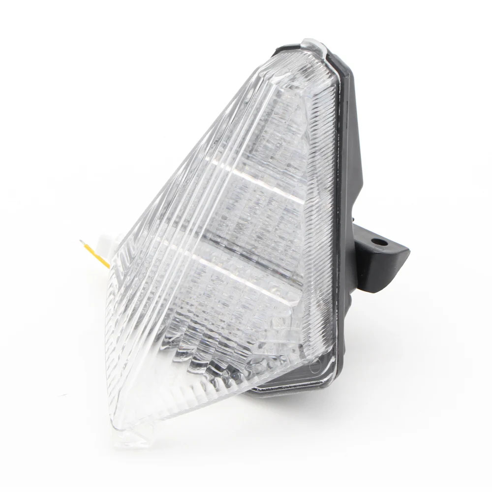 【並行輸入品】自動二輪車 LED ブレーキテールライトストップランプヤマハ YZF-R1 YZFR1 YZF R1 2007 2008 テールランプ組み入れるウィンカーライト