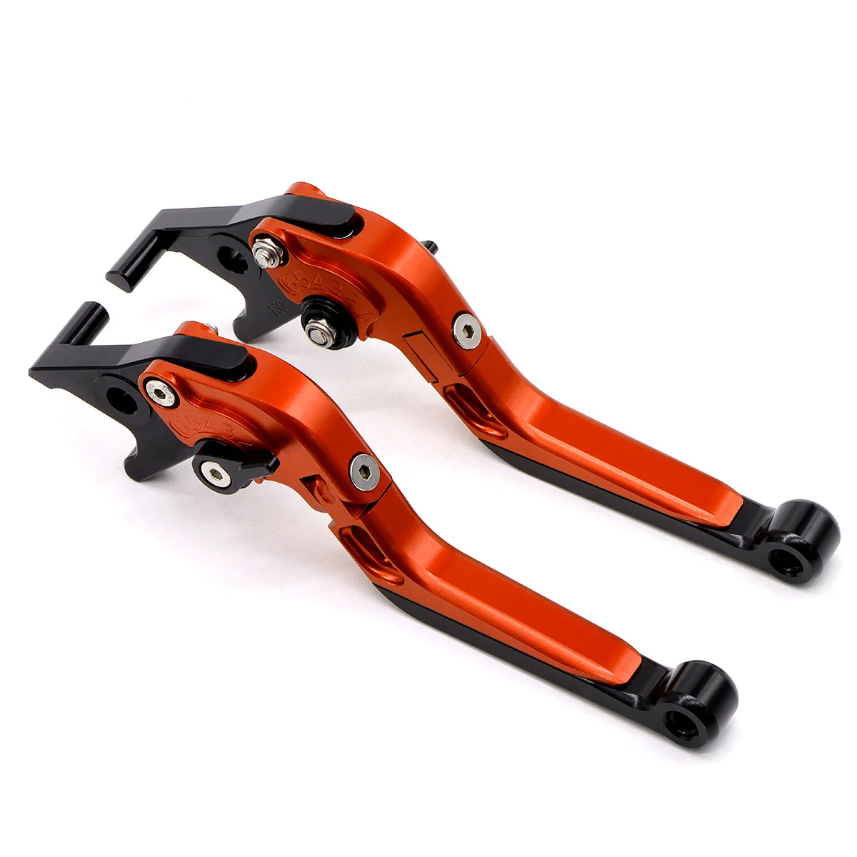 【並行輸入品】ヤマハ XMAX300/250/125/400 2015-2022 2021 2020 xmax300 250 ブレーキレバーセット折りたたみハンドルレバー xmax バイクアクセサリー