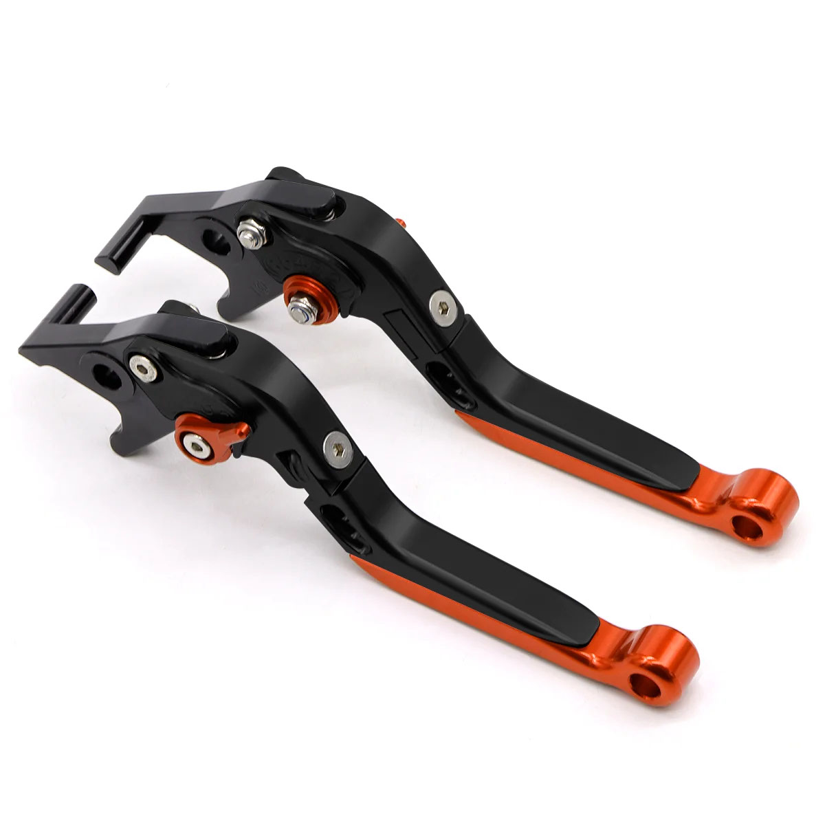 【並行輸入品】ヤマハ XMAX300/250/125/400 2015-2022 2021 2020 xmax300 250 ブレーキレバーセット折りたたみハンドルレバー xmax バイクアクセサリー