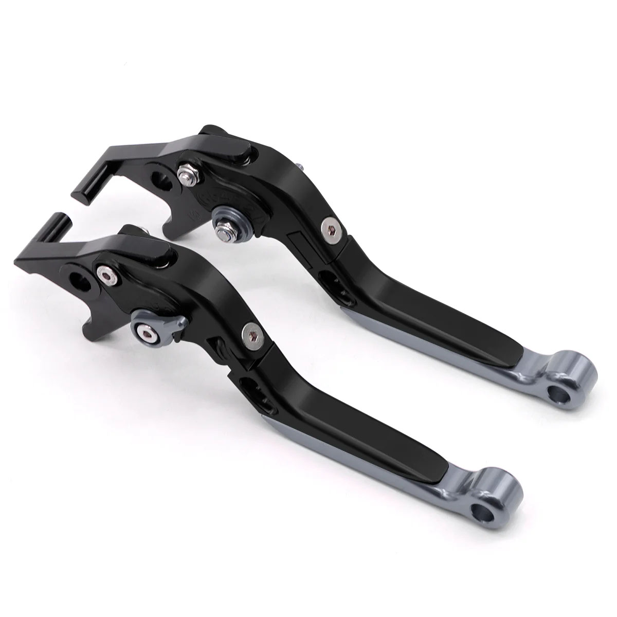 【並行輸入品】ヤマハ XMAX300/250/125/400 2015-2022 2021 2020 xmax300 250 ブレーキレバーセット折りたたみハンドルレバー xmax バイクアクセサリー