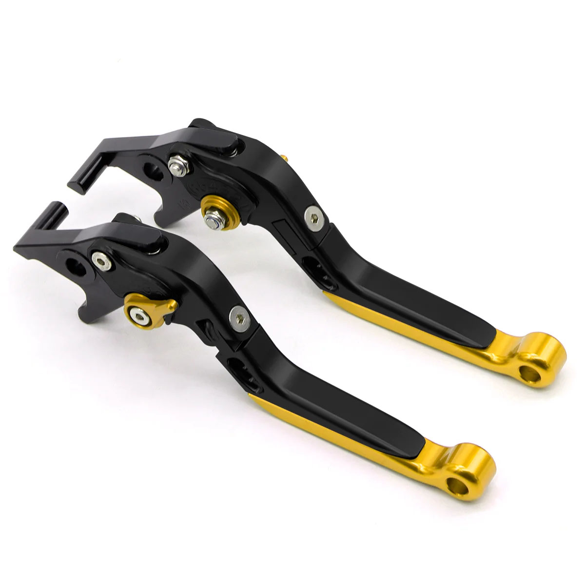 【並行輸入品】ヤマハ XMAX300/250/125/400 2015-2022 2021 2020 xmax300 250 ブレーキレバーセット折りたたみハンドルレバー xmax バイクアクセサリー