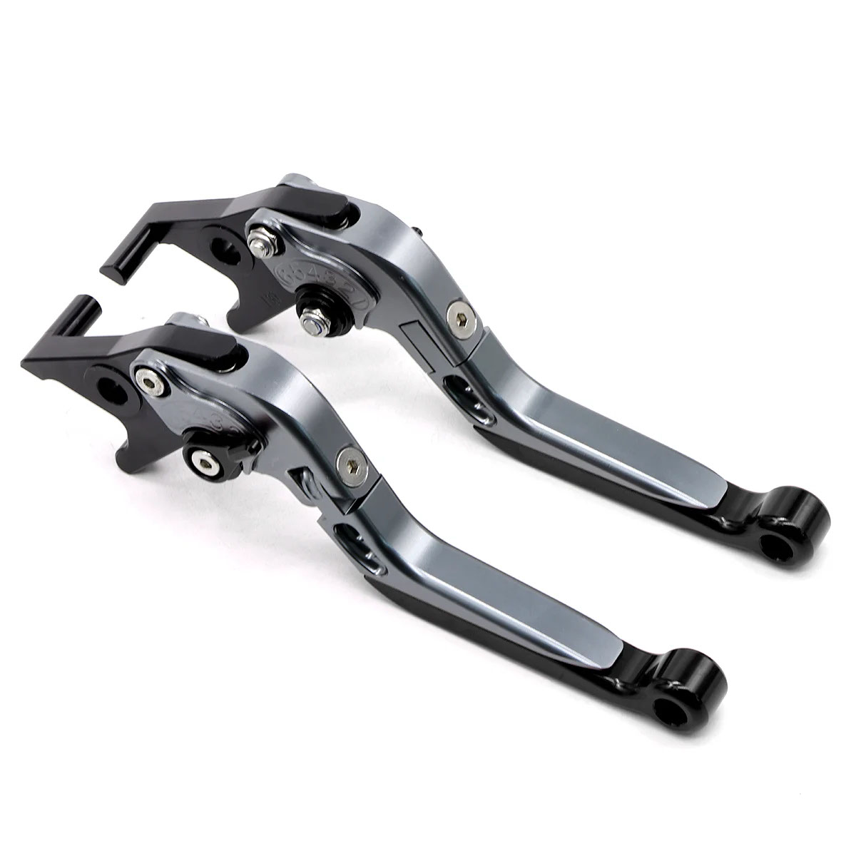 【並行輸入品】ヤマハ XMAX300/250/125/400 2015-2022 2021 2020 xmax300 250 ブレーキレバーセット折りたたみハンドルレバー xmax バイクアクセサリー