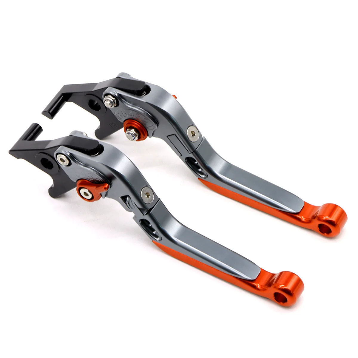 【並行輸入品】ヤマハ XMAX300/250/125/400 2015-2022 2021 2020 xmax300 250 ブレーキレバーセット折りたたみハンドルレバー xmax バイクアクセサリー