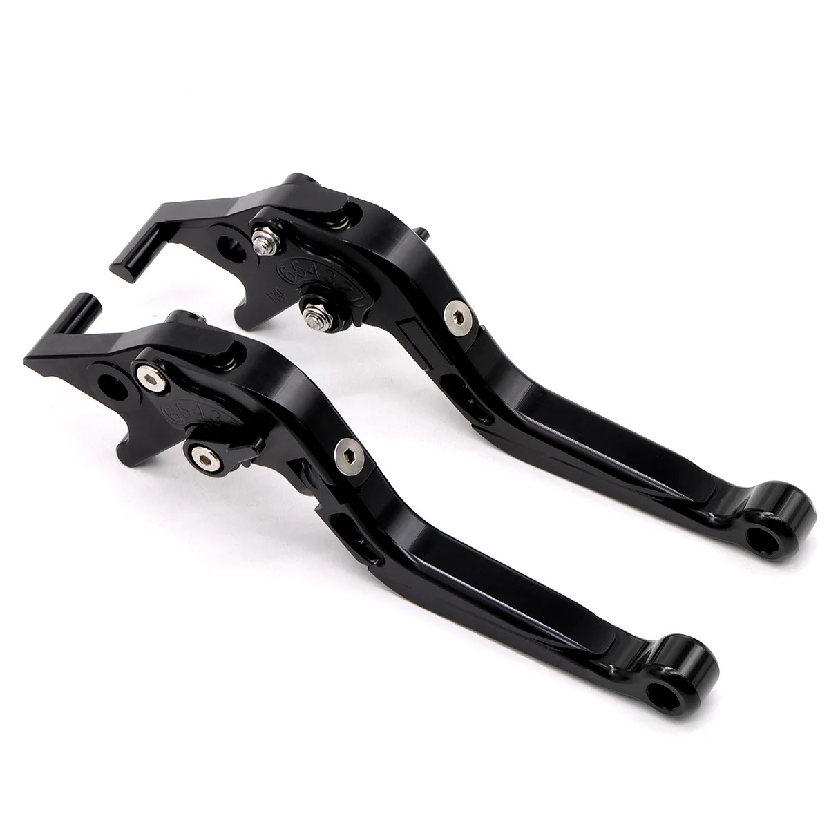 【並行輸入品】ヤマハ XMAX300/250/125/400 2015-2022 2021 2020 xmax300 250 ブレーキレバーセット折りたたみハンドルレバー xmax バイクアクセサリー
