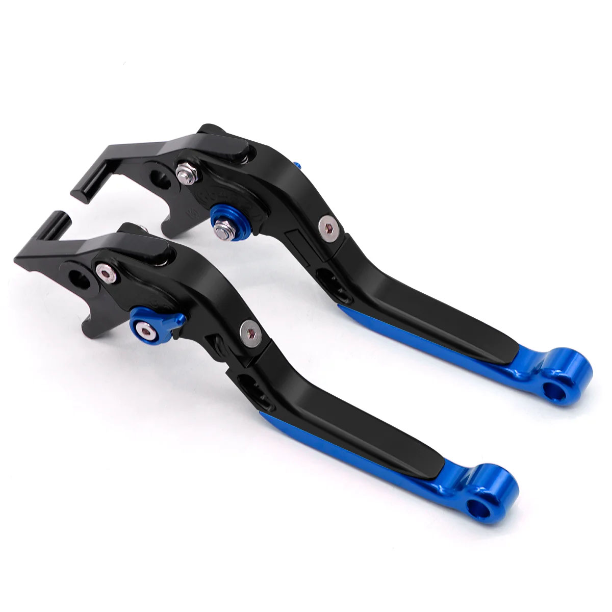 【並行輸入品】ヤマハ XMAX300/250/125/400 2015-2022 2021 2020 xmax300 250 ブレーキレバーセット折りたたみハンドルレバー xmax バイクアクセサリー
