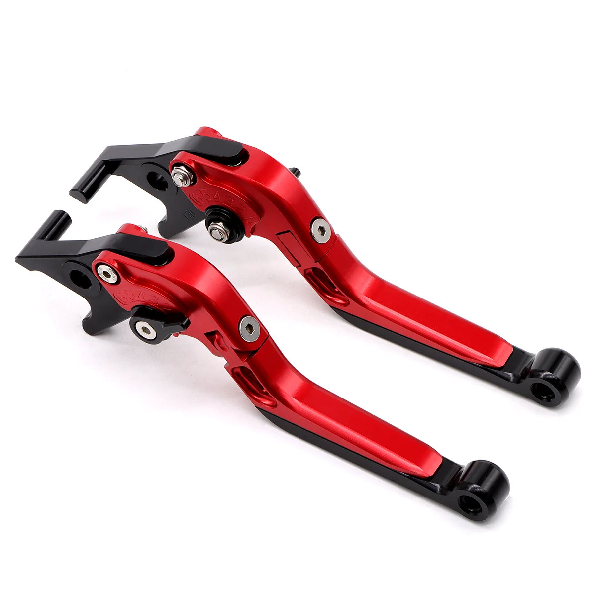 【並行輸入品】ヤマハ XMAX300/250/125/400 2015-2022 2021 2020 xmax300 250 ブレーキレバーセット折りたたみハンドルレバー xmax バイクアクセサリー