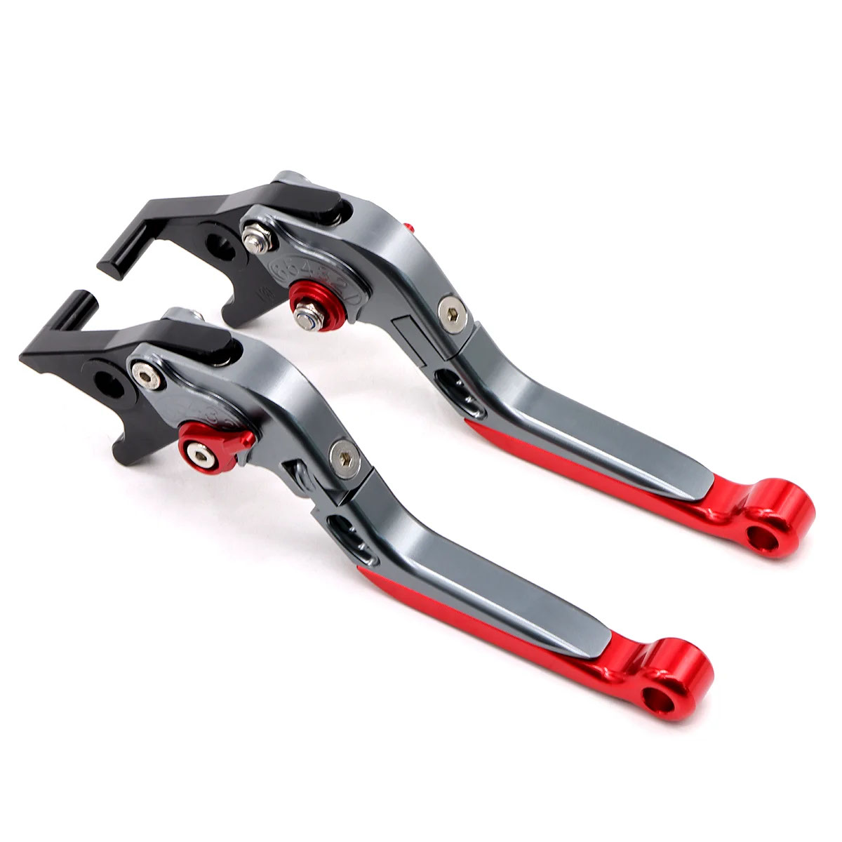 【並行輸入品】ヤマハ XMAX300/250/125/400 2015-2022 2021 2020 xmax300 250 ブレーキレバーセット折りたたみハンドルレバー xmax バイクアクセサリー