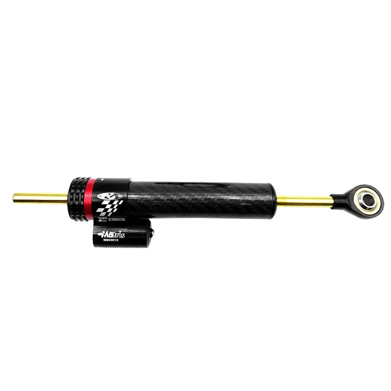【並行輸入品】ステアリングダンパー ヤマハ MT-09 MT09 MT 09 SP 2021 2022 2023 バイクスタビライザー ステアリングダンパー取付ブラケットサポートキット