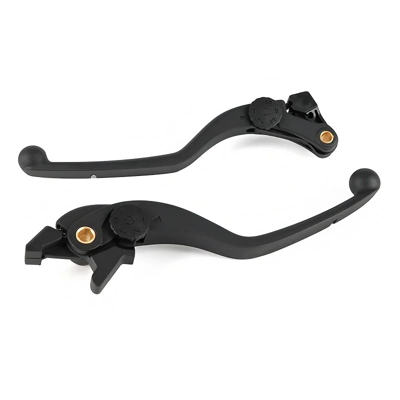【並行輸入品】フロントブレーキレバークラッチレバー BMW F850GS/ADV F750GS F900XR F900R S1000R S1000XR 自動二輪車取り締まる手持ち部分 900 XR