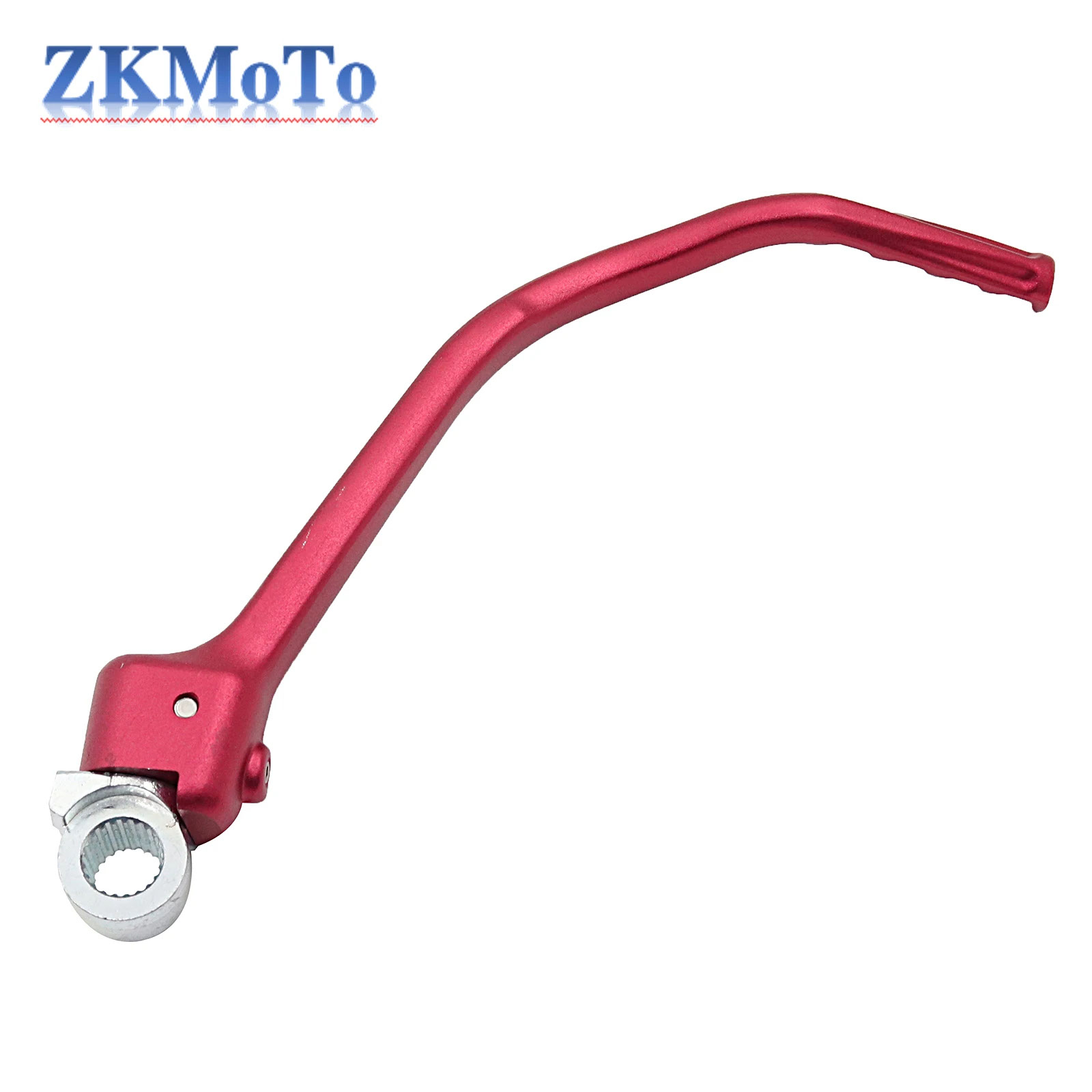 【並行輸入品】自動二輪車 CNC  キックスタートレバーペダルホンダ CRF 150R 250R 450R CRF150R CRF250R CRF450R 2007-2023 2024 汎用部分品