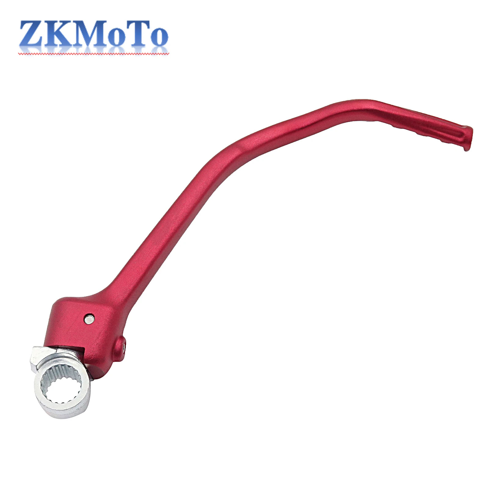 【並行輸入品】自動二輪車 CNC  キックスタートレバーペダルホンダ CRF 150R 250R 450R CRF150R CRF250R CRF450R 2007-2023 2024 汎用部分品