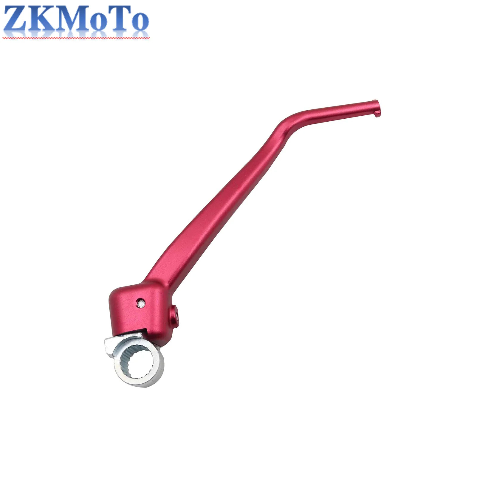 【並行輸入品】自動二輪車 CNC  キックスタートレバーペダルホンダ CRF 150R 250R 450R CRF150R CRF250R CRF450R 2007-2023 2024 汎用部分品