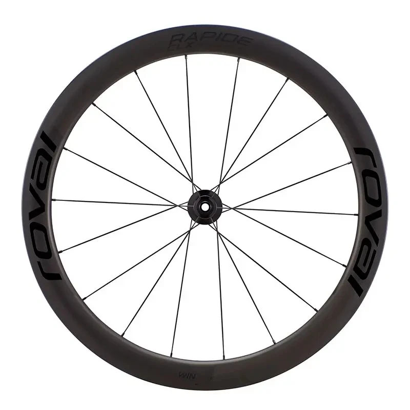1/10スケール　オフロードレーサー　アルティマ　未使用　ステッカー付き 並行輸入品】ロードバイク RAPIDE CLX ホイールセットステッカーバイク